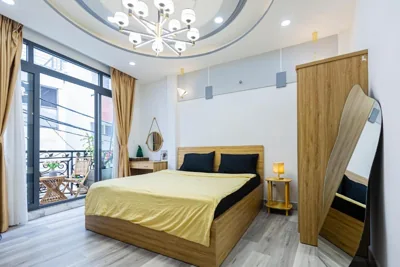 Four P Home - Phan Tay Ho – Foto 2