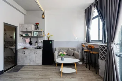 Four P Home - Phan Tay Ho – Foto 4