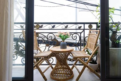 Four P Home - Phan Tay Ho – Foto 6