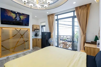 Four P Home - Phan Tay Ho – Foto 7