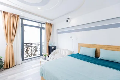 Four P Home - Phan Tay Ho – Foto 10