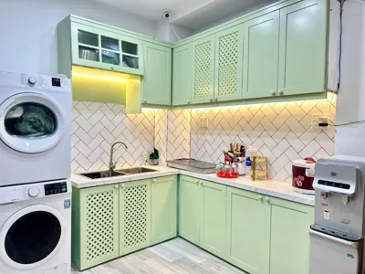 Four P Home - Phan Tay Ho – Foto 11