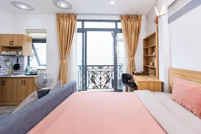 Four P Home - Phan Tay Ho – Foto 12