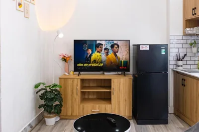 Four P Home - Phan Tay Ho – Foto 13