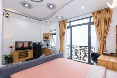 Four P Home - Phan Tay Ho – Foto 14