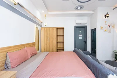 Four P Home - Phan Tay Ho – Foto 15