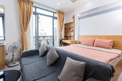 Four P Home - Phan Tay Ho – Foto 16